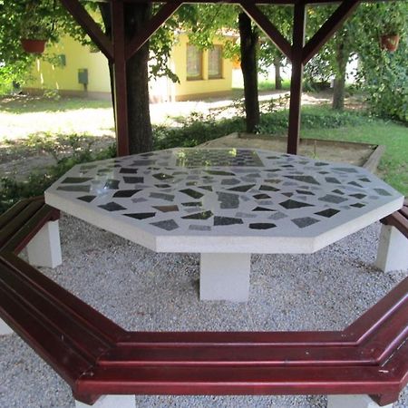 Villa Patio المظهر الخارجي الصورة