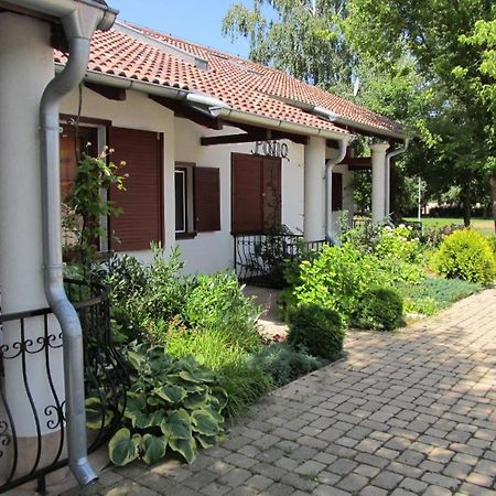 Villa Patio المظهر الخارجي الصورة