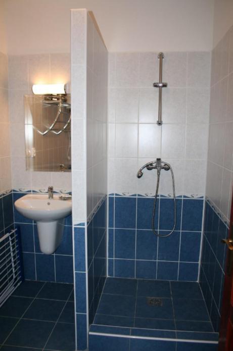 Villa Patio المظهر الخارجي الصورة