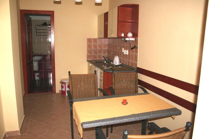Villa Patio المظهر الخارجي الصورة