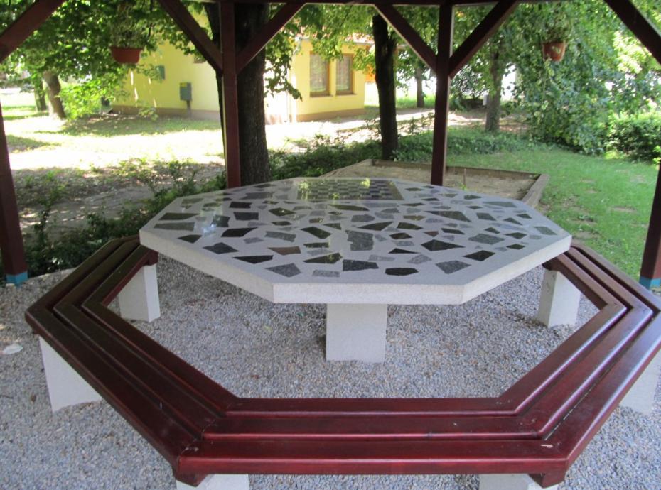 Villa Patio المظهر الخارجي الصورة