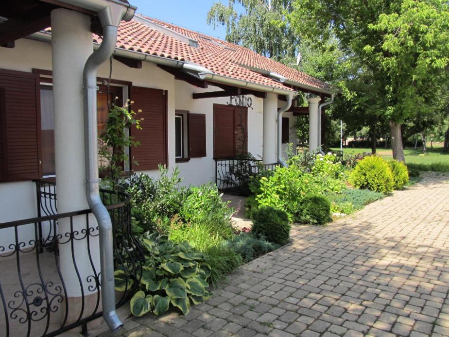 Villa Patio المظهر الخارجي الصورة