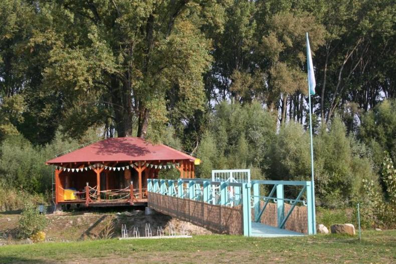 Villa Patio المظهر الخارجي الصورة