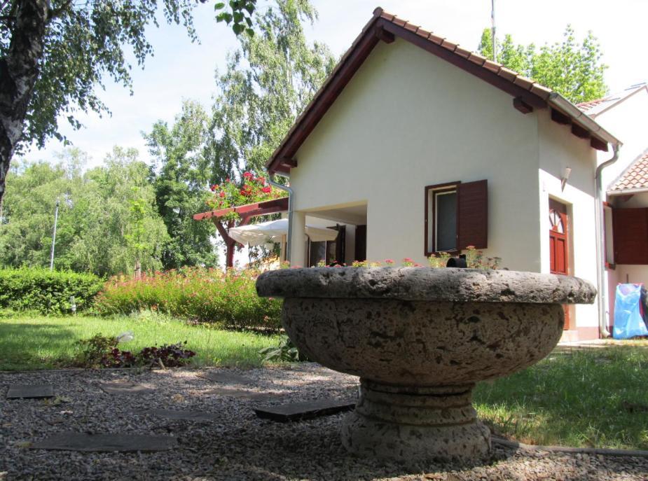 Villa Patio المظهر الخارجي الصورة
