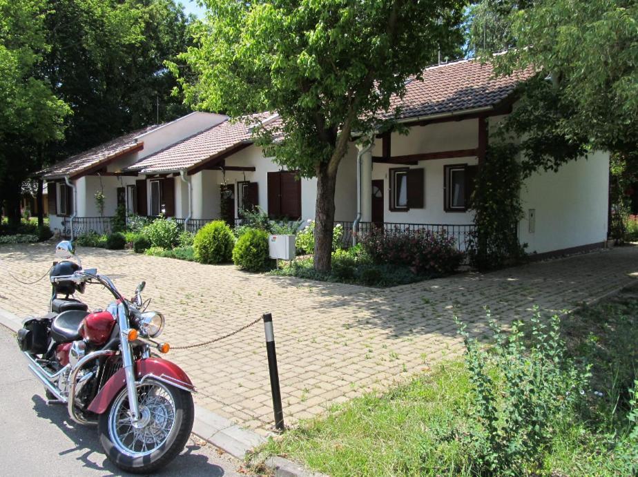 Villa Patio المظهر الخارجي الصورة