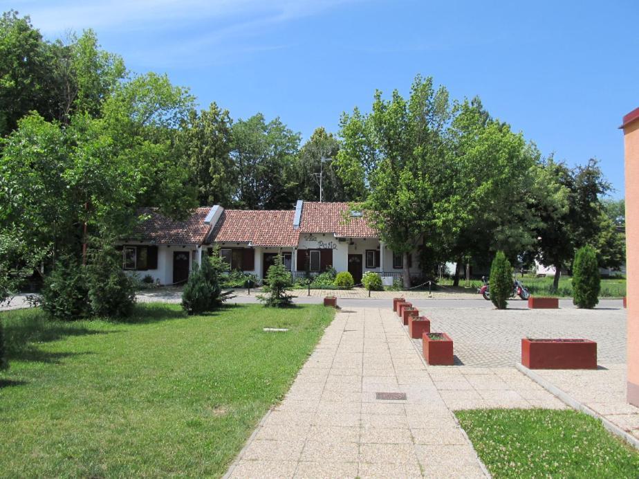 Villa Patio المظهر الخارجي الصورة