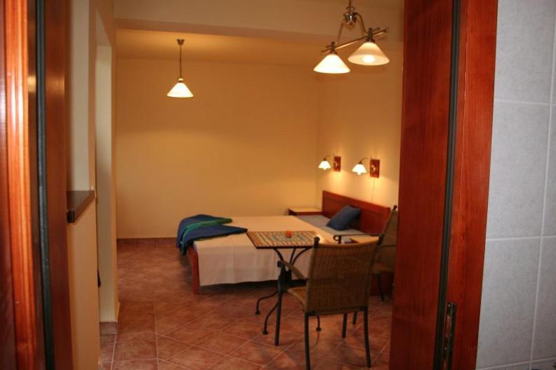 Villa Patio الغرفة الصورة