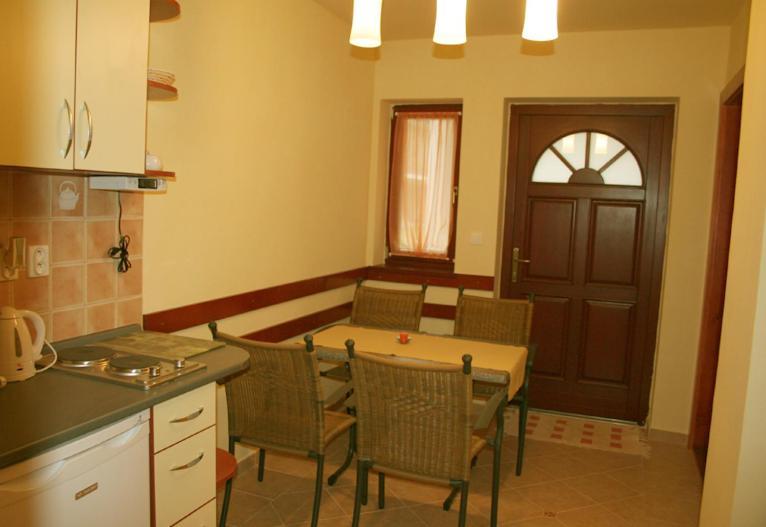 Villa Patio الغرفة الصورة